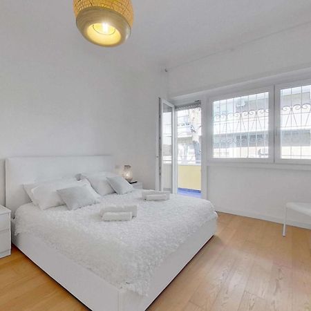 Hyaline Gregorio VII Apartment โรม ภายนอก รูปภาพ