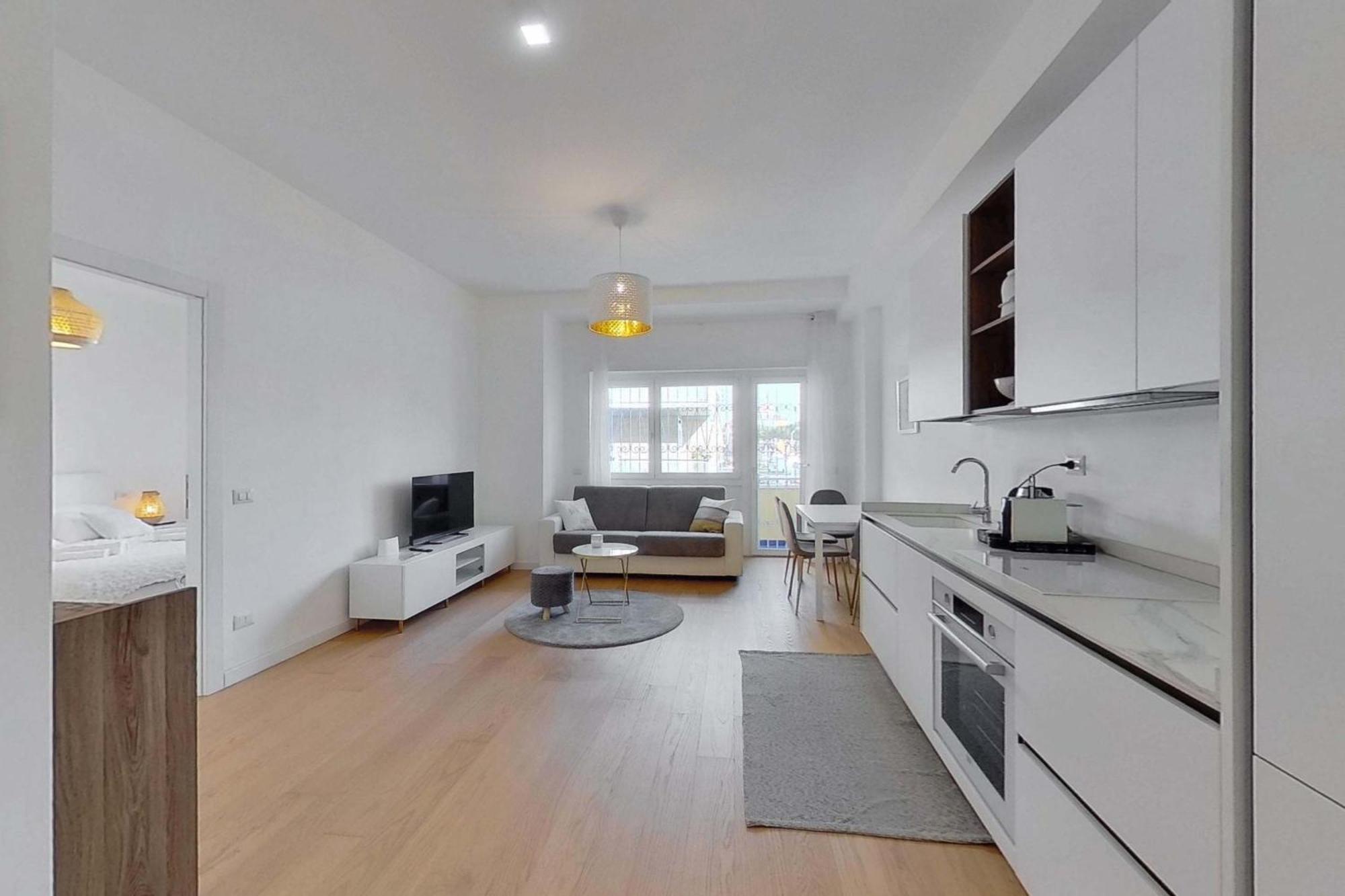 Hyaline Gregorio VII Apartment โรม ภายนอก รูปภาพ