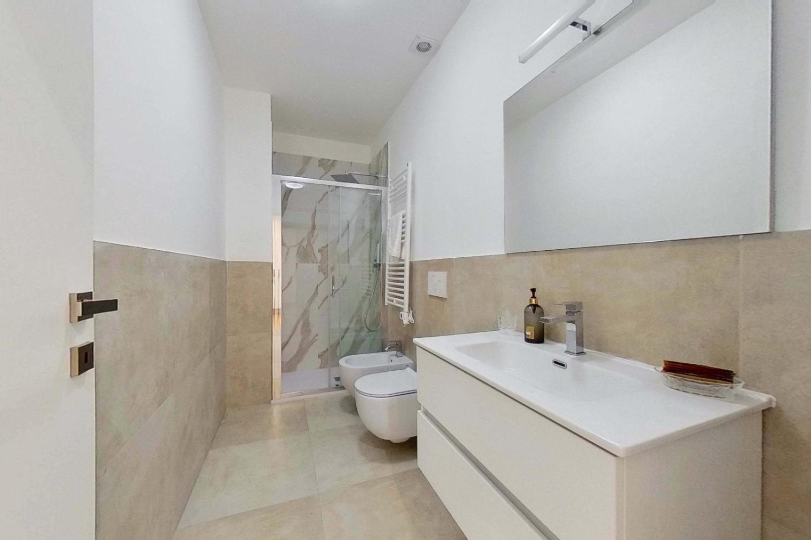 Hyaline Gregorio VII Apartment โรม ภายนอก รูปภาพ