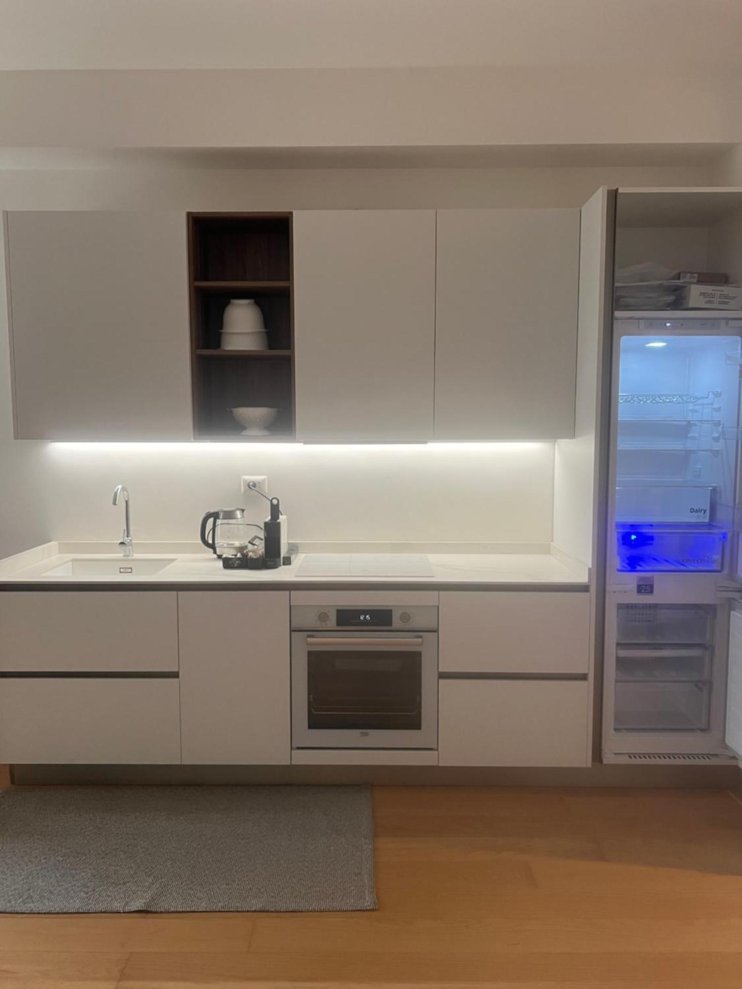 Hyaline Gregorio VII Apartment โรม ภายนอก รูปภาพ